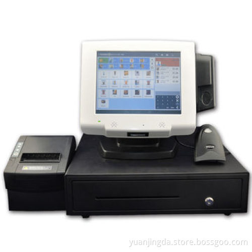 10-inch All-in-one Touch Screen android free Apps Terminal, with android 4.2 jelly bean OS